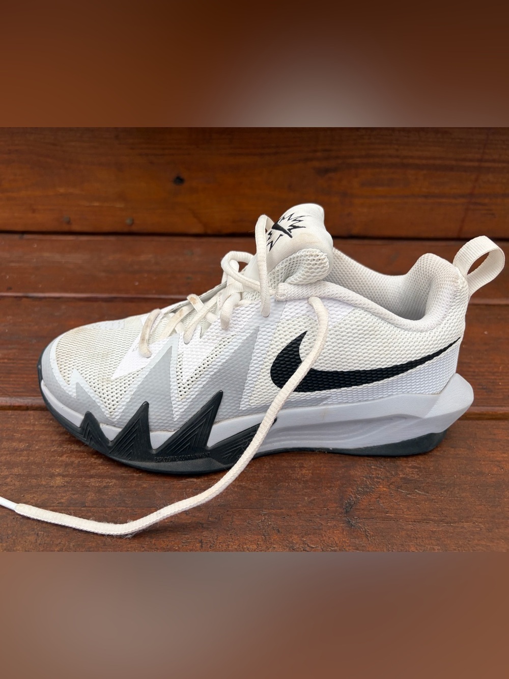 Boy’s Nike Grade School S.T. Dynamite